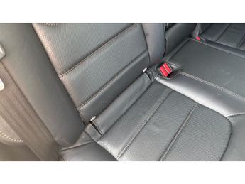 Mazda CX-5 2.0 e-Skyactiv G MHEV Exclusive-Line 5dr Auto Petrol Estate