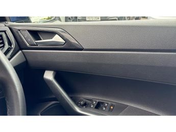Volkswagen Polo 1.0 TSI Life 5dr DSG Petrol Hatchback