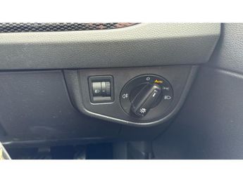 Volkswagen Polo 1.0 TSI Life 5dr DSG Petrol Hatchback