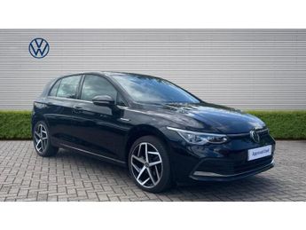 Volkswagen Golf TDi 2.0 TDI 150 Style 5dr DSG Diesel Hatchback