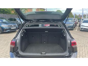 Volkswagen Golf 2.0 TDI 150 Style 5dr DSG Diesel Hatchback