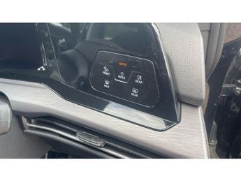 Volkswagen Golf 2.0 TDI 150 Style 5dr DSG Diesel Hatchback