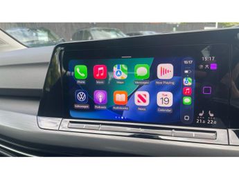 Volkswagen Golf 2.0 TDI 150 Style 5dr DSG Diesel Hatchback
