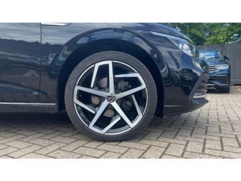 Volkswagen Golf 2.0 TDI 150 Style 5dr DSG Diesel Hatchback