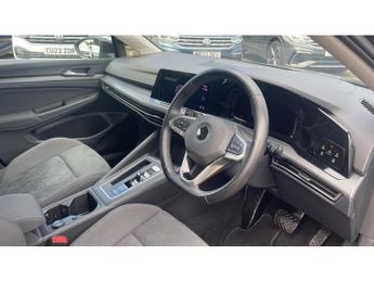Volkswagen Golf 2.0 TDI 150 Style 5dr DSG Diesel Hatchback