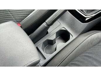 Volkswagen T-Cross 1.6 TDI R-Line 5dr DSG Diesel Estate