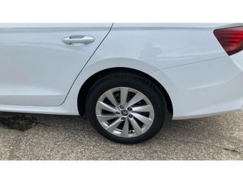 Skoda Octavia 1.5 TSI 150 e-TEC SE L 5dr DSG Petrol Estate