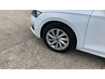 Skoda Octavia 1.5 TSI 150 e-TEC SE L 5dr DSG Petrol Estate