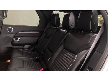 Land Rover Discovery 3.0 SDV6 HSE 5dr Auto Diesel Station Wagon