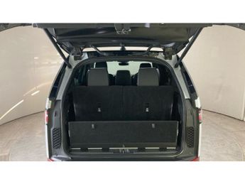 Land Rover Discovery 3.0 SDV6 HSE 5dr Auto Diesel Station Wagon