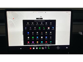 Tesla Model Y RWD 5dr Auto Electric Hatchback