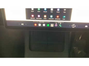 Tesla Model Y RWD 5dr Auto Electric Hatchback