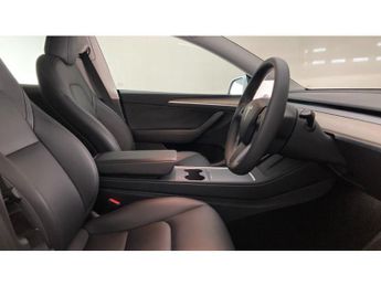 Tesla Model Y RWD 5dr Auto Electric Hatchback