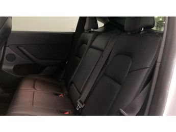 Tesla Model Y RWD 5dr Auto Electric Hatchback