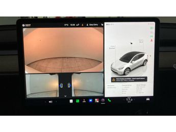 Tesla Model Y RWD 5dr Auto Electric Hatchback