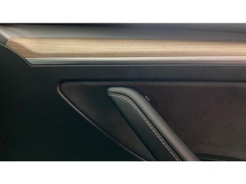 Tesla Model Y RWD 5dr Auto Electric Hatchback