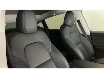 Tesla Model Y RWD 5dr Auto Electric Hatchback