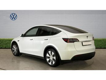 Tesla Model Y RWD 5dr Auto Electric Hatchback