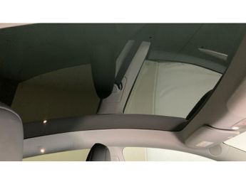 Tesla Model Y RWD 5dr Auto Electric Hatchback