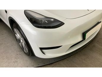 Tesla Model Y RWD 5dr Auto Electric Hatchback