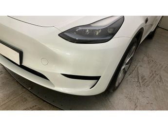 Tesla Model Y RWD 5dr Auto Electric Hatchback