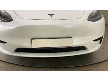 Tesla Model Y RWD 5dr Auto Electric Hatchback