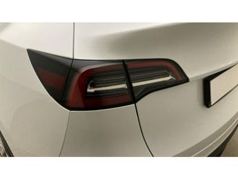 Tesla Model Y RWD 5dr Auto Electric Hatchback