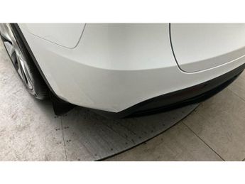 Tesla Model Y RWD 5dr Auto Electric Hatchback