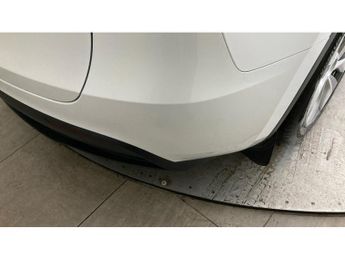Tesla Model Y RWD 5dr Auto Electric Hatchback