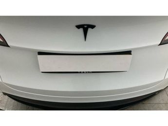 Tesla Model Y RWD 5dr Auto Electric Hatchback