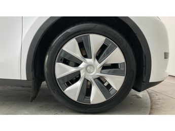 Tesla Model Y RWD 5dr Auto Electric Hatchback