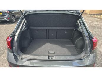 Volkswagen T-Roc 1.5 TSI Life 5dr DSG Petrol Hatchback