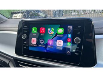Volkswagen T-Roc 1.5 TSI Life 5dr DSG Petrol Hatchback