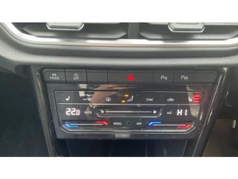 Volkswagen T-Roc 1.5 TSI R-Line 5dr DSG Petrol Hatchback