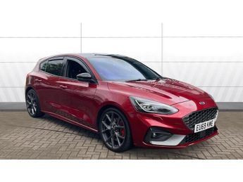 Ford Focus 2.3 EcoBoost ST 5dr Petrol Hatchback