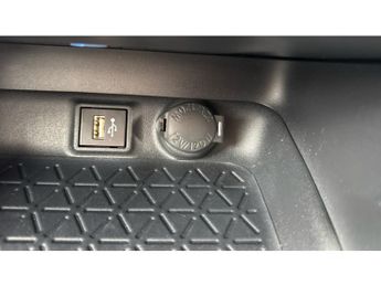 Toyota RAV4 2.5 PHEV Design 5dr CVT Estate