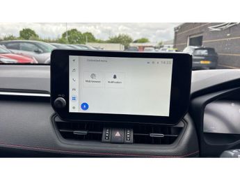 Toyota RAV4 2.5 PHEV Design 5dr CVT Estate