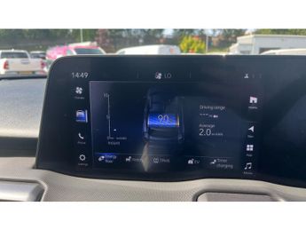 Toyota Urbancruiser 128kW Design 61kWh 5dr Auto Electric Estate