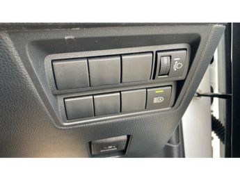Toyota Yaris Cross 1.5 Hybrid Design 5dr CVT Hybrid Estate