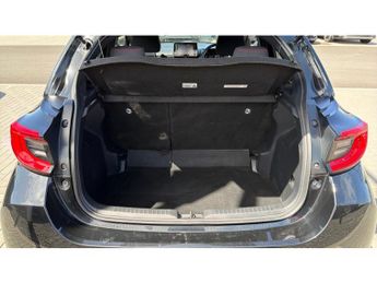 Toyota Yaris 1.5 Hybrid GR Sport 5dr CVT Hybrid Hatchback