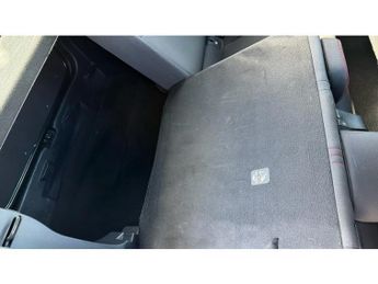 Toyota Yaris 1.5 Hybrid GR Sport 5dr CVT Hybrid Hatchback