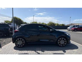 Toyota Yaris 1.5 Hybrid GR Sport 5dr CVT Hybrid Hatchback