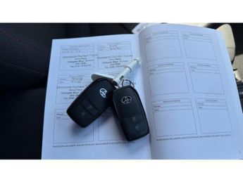 Toyota Yaris 1.5 Hybrid GR Sport 5dr CVT Hybrid Hatchback
