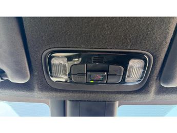 Toyota Yaris 1.5 Hybrid GR Sport 5dr CVT Hybrid Hatchback