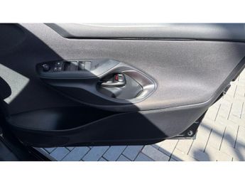 Toyota Yaris 1.5 Hybrid GR Sport 5dr CVT Hybrid Hatchback