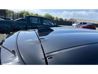 Toyota Yaris 1.5 Hybrid GR Sport 5dr CVT Hybrid Hatchback