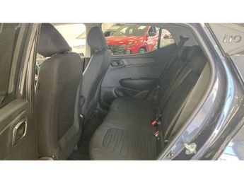 Hyundai i10 1.0 [63] Advance 5dr Auto [Nav] Petrol Hatchback