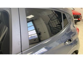 Hyundai i10 1.0 [63] Advance 5dr Auto [Nav] Petrol Hatchback