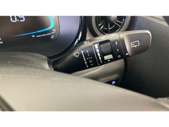 Hyundai i10 1.0 [63] Advance 5dr Auto [Nav] Petrol Hatchback