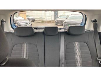 Hyundai i10 1.0 [63] Advance 5dr Auto [Nav] Petrol Hatchback